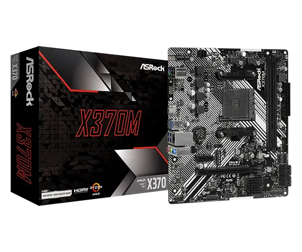 X370M(M1)