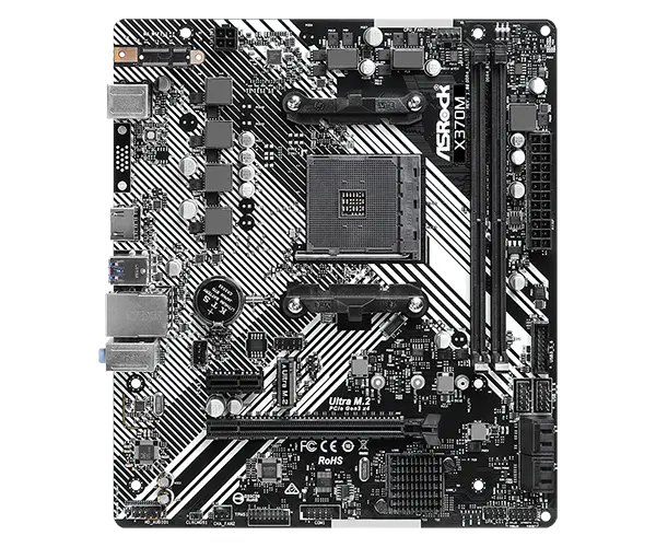 X370M(M2)