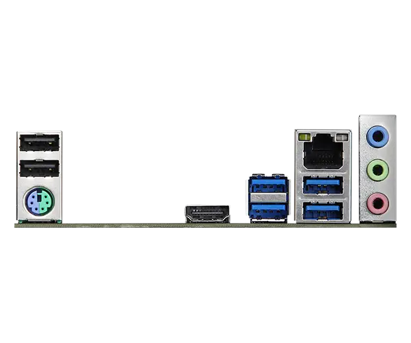 X370M(M5)