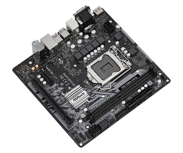 H510M-HVS(M3)