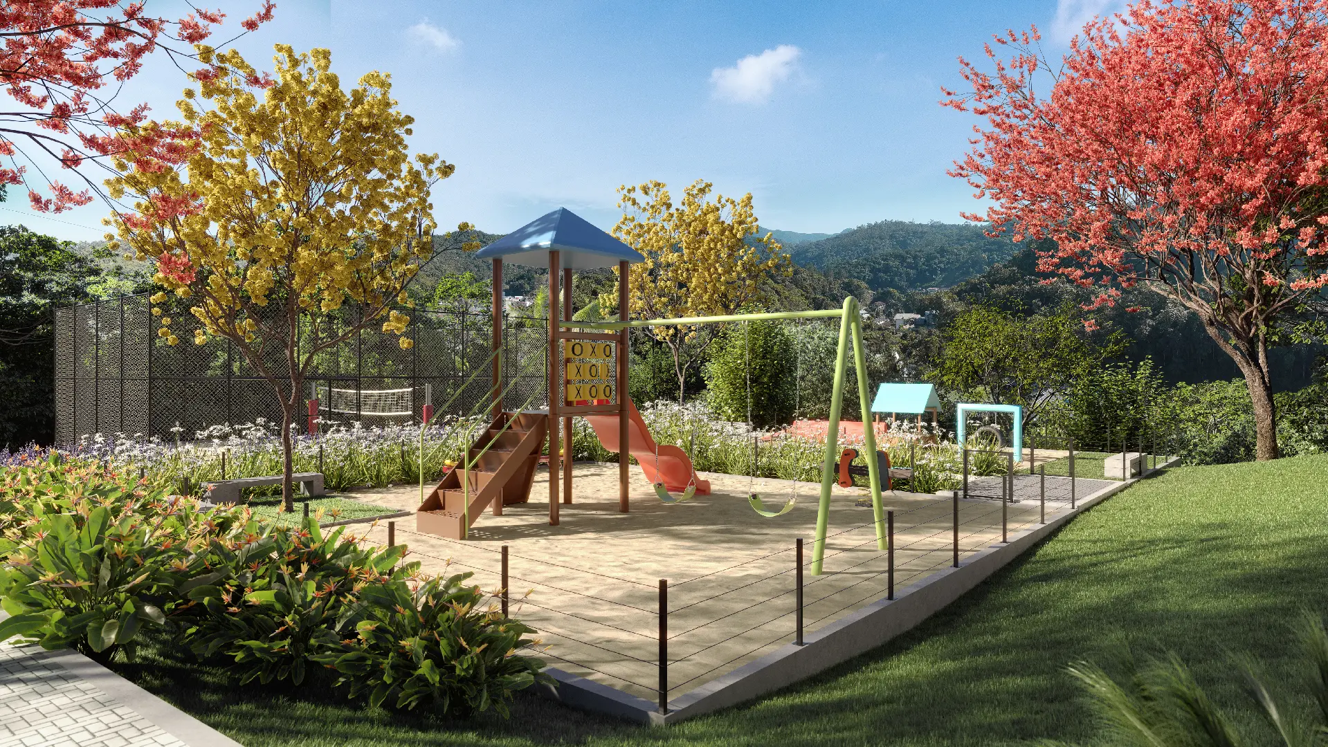 Playground