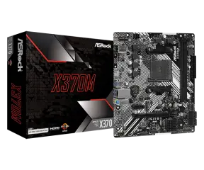 X370M(M1)