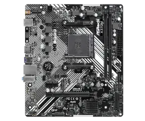 X370M(M2)