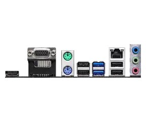 H510M-HVS(M5)