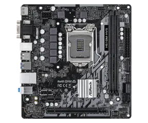H510M-HVS(M2)