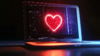 Fonte: O Coração Sob Ataque