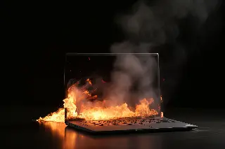 Calor: O Inimigo do Desempenho