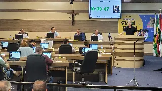 Lei vai proibir consumo de álcool nas ruas de Brusque 