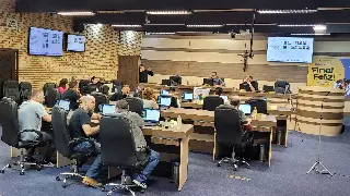 Camara aprova R$ 220 mil para recapear General Osório 