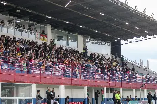 Venda de ingressos para o próximo jogo está aberta