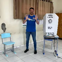 João Martins bate martelo sobre partido e deve concorrer a deputado federal ano que vem