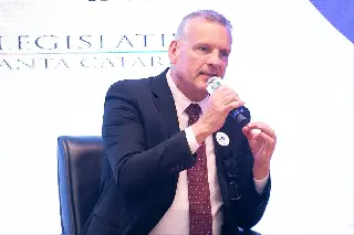 Paulo Eccel pode virar candidato a governador