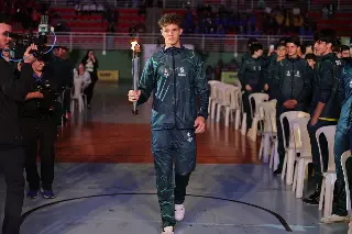 Cerimônia abre edição 2025 da Olesc