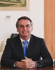 "Grande dia!": adversários usam bordão do ex-presidente