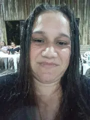 Mulher está desaparecida desde sexta-feira 