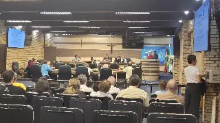 Comusa elege nova composiçãopara 2026/2027 