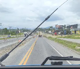 O que se sabe sobre a paralisação dos caminhoneiros 