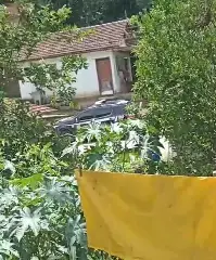 URGENTE - Corpo é encontrado dentro de casa em Brusque 