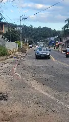 Avenida Primeiro de Maio deve ser interditada totalmente nesta terça 