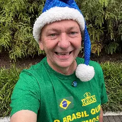 Natal Luz Havan com show nacional será  retomado em Brusque 