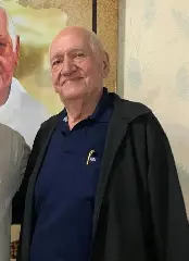 Morre, aos 83 anos, o professor Celso Westrupp