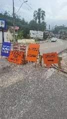 Comerciantes da Primeiro de Maio põem Prefeitura contra parede