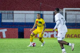 Em boa fase, Brusque bate o Figueira pelo Catarinense 