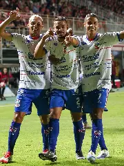 Carlos Renaux bate o JEC fora de casa