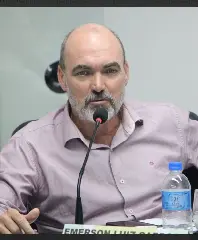 Secretário de Trânsito de Brusque deixa o  cargo