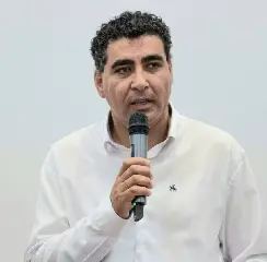 Foto de Valdomiro da Motta