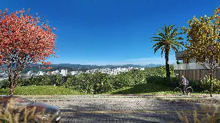 Vista - Casa