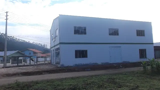 Titulo do Imóvel